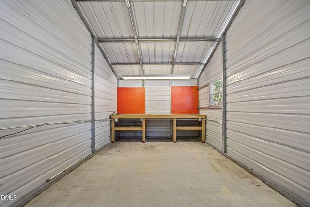 1518 Sherwood Drive, Burlington, NC 27215