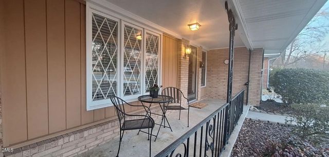 1518 Sherwood Drive, Burlington, NC 27215