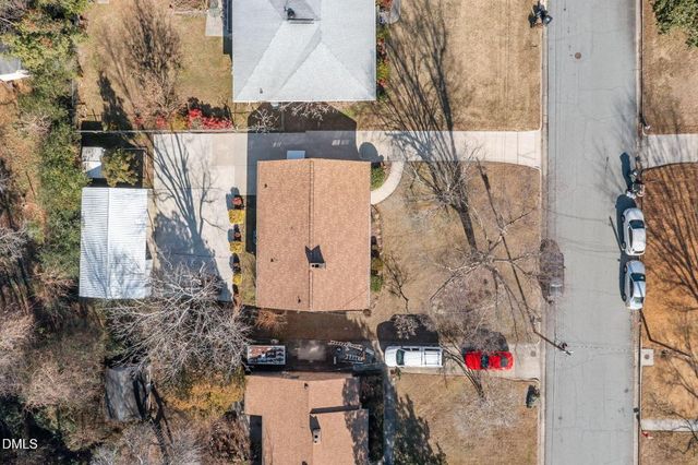 1518 Sherwood Drive, Burlington, NC 27215