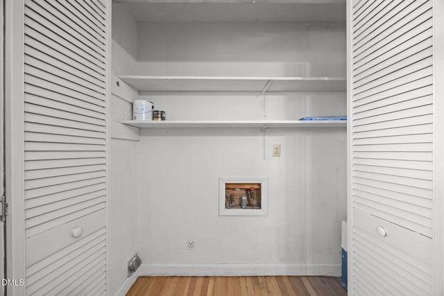 1518 Sherwood Drive, Burlington, NC 27215