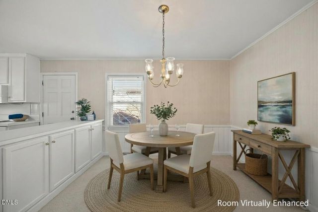 1518 Sherwood Drive, Burlington, NC 27215