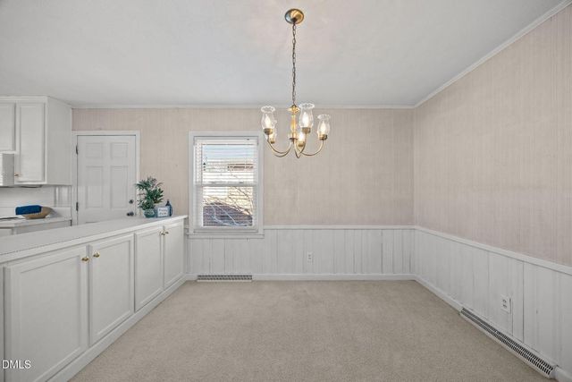 1518 Sherwood Drive, Burlington, NC 27215