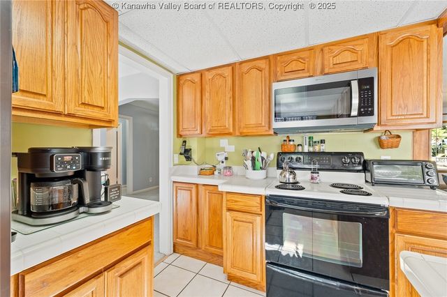 2027 7th Avenue, St Albans, WV 25177