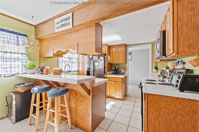 2027 7th Avenue, St Albans, WV 25177