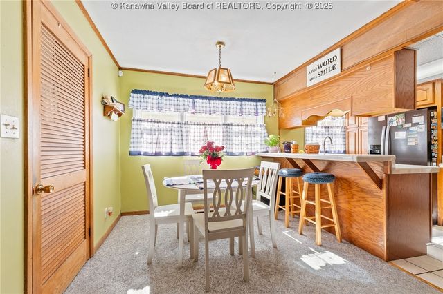 2027 7th Avenue, St Albans, WV 25177