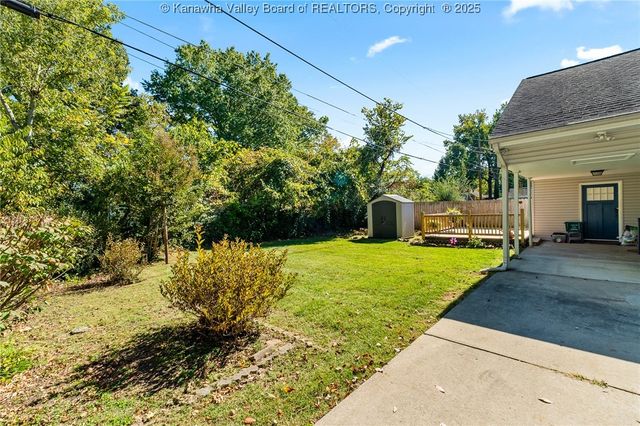 2027 7th Avenue, St Albans, WV 25177