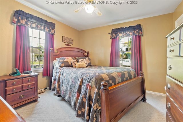 2027 7th Avenue, St Albans, WV 25177