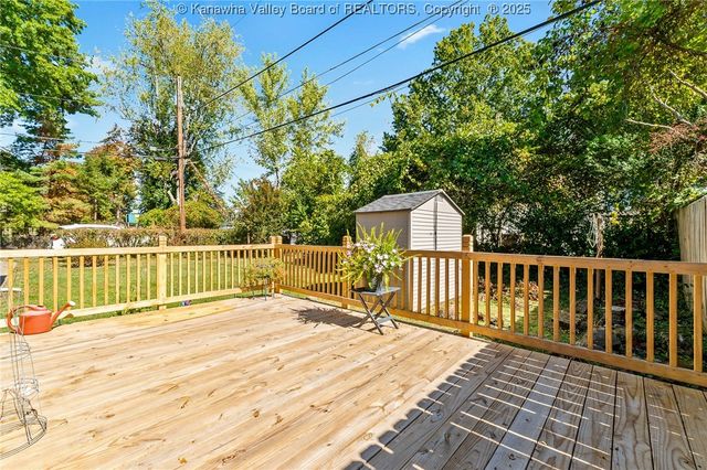 2027 7th Avenue, St Albans, WV 25177