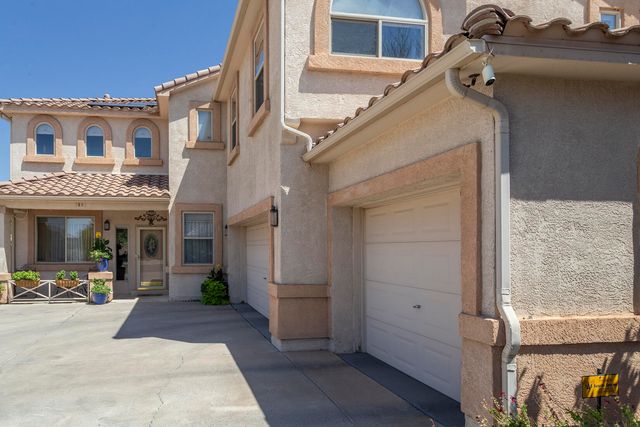 5801 Mesa Sombra Place NW, Albuquerque, NM 87120