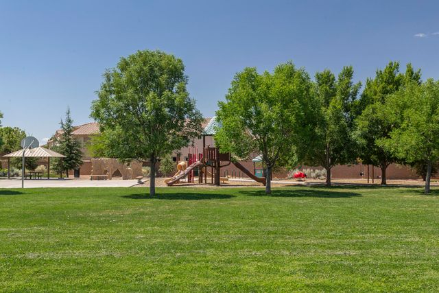 5801 Mesa Sombra Place NW, Albuquerque, NM 87120