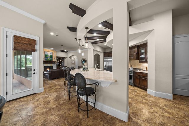 4426 Silver Jade Drive, Spring, TX 77386
