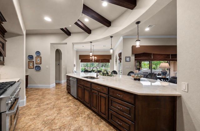 4426 Silver Jade Drive, Spring, TX 77386