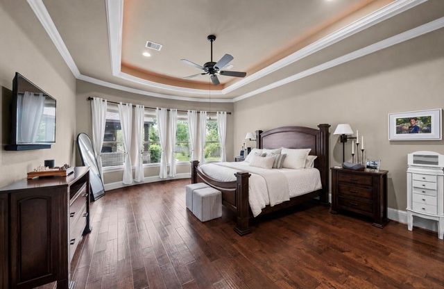 4426 Silver Jade Drive, Spring, TX 77386