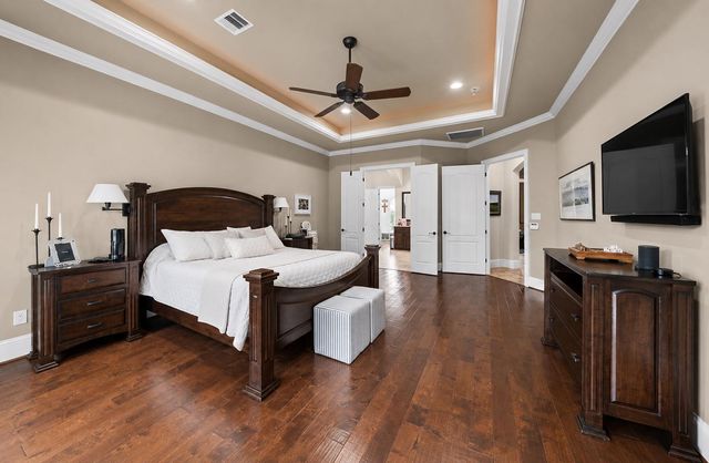 4426 Silver Jade Drive, Spring, TX 77386