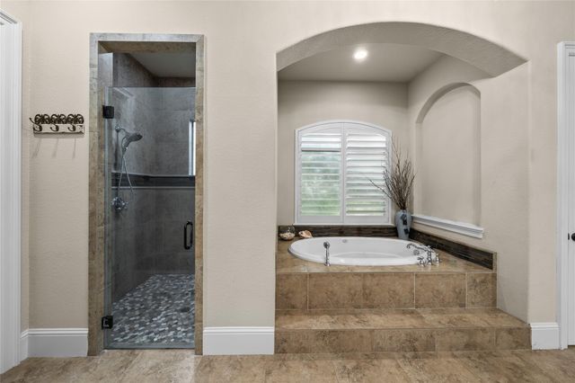 4426 Silver Jade Drive, Spring, TX 77386