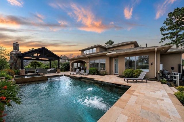 4426 Silver Jade Drive, Spring, TX 77386