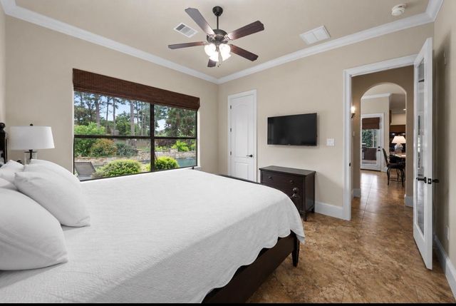 4426 Silver Jade Drive, Spring, TX 77386