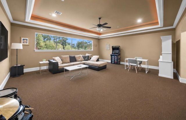 4426 Silver Jade Drive, Spring, TX 77386