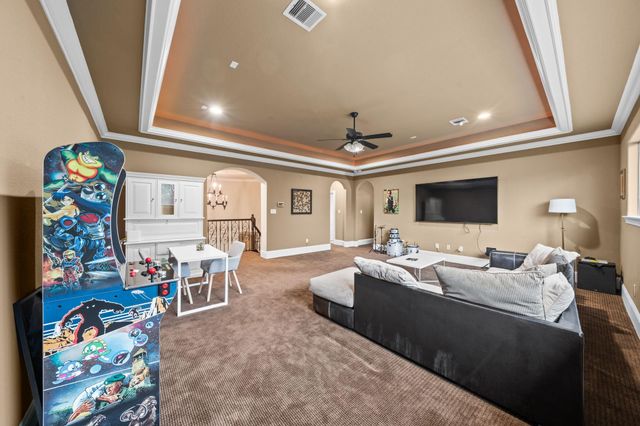 4426 Silver Jade Drive, Spring, TX 77386