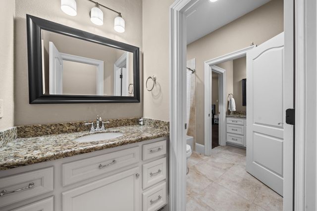 4426 Silver Jade Drive, Spring, TX 77386
