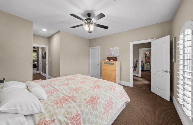 4426 Silver Jade Drive, Spring, TX 77386