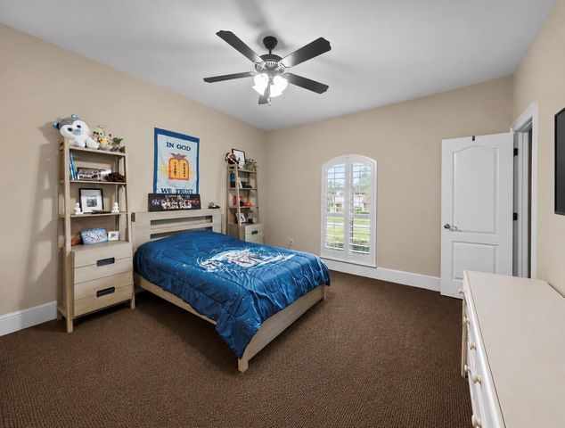 4426 Silver Jade Drive, Spring, TX 77386