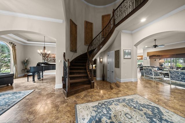4426 Silver Jade Drive, Spring, TX 77386