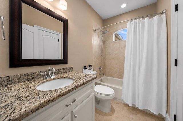 4426 Silver Jade Drive, Spring, TX 77386
