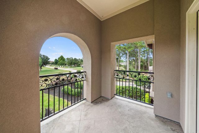 4426 Silver Jade Drive, Spring, TX 77386