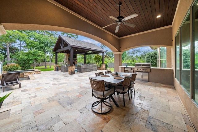 4426 Silver Jade Drive, Spring, TX 77386