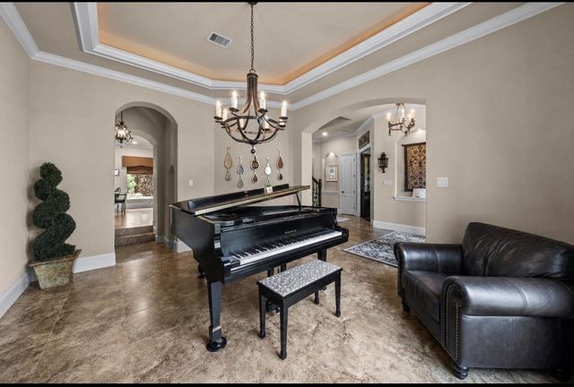 4426 Silver Jade Drive, Spring, TX 77386