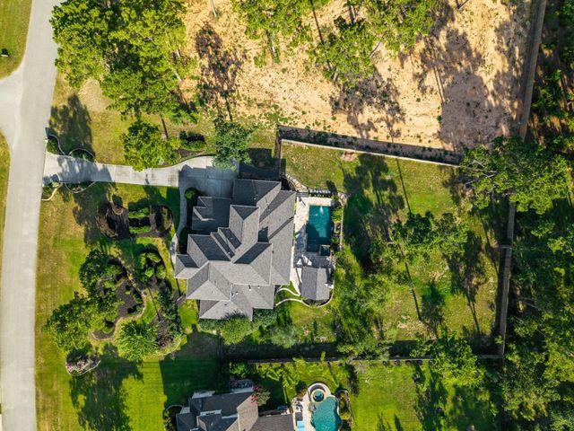 4426 Silver Jade Drive, Spring, TX 77386