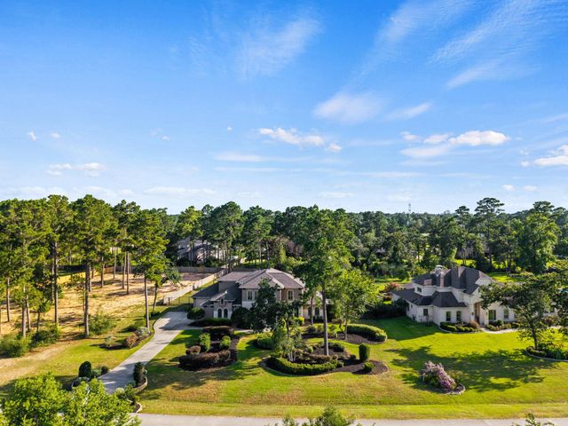 4426 Silver Jade Drive, Spring, TX 77386