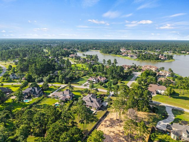 4426 Silver Jade Drive, Spring, TX 77386