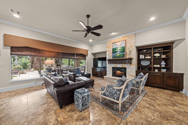 4426 Silver Jade Drive, Spring, TX 77386