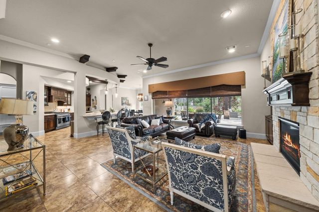 4426 Silver Jade Drive, Spring, TX 77386