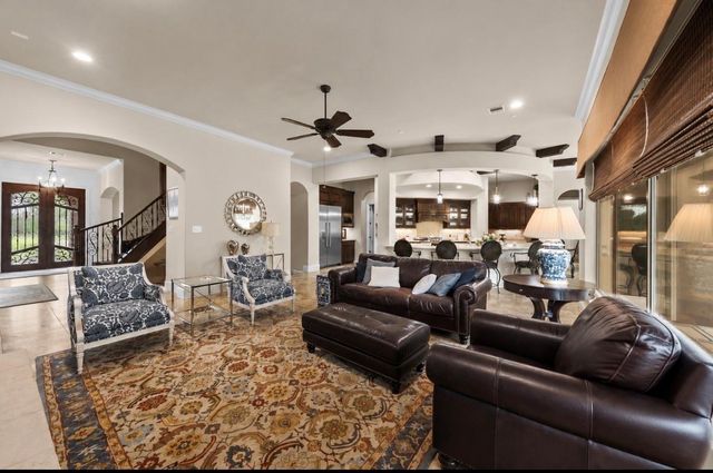 4426 Silver Jade Drive, Spring, TX 77386
