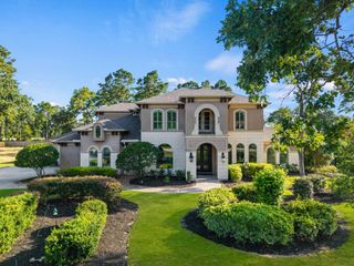 4426 Silver Jade Drive, Spring, TX 77386