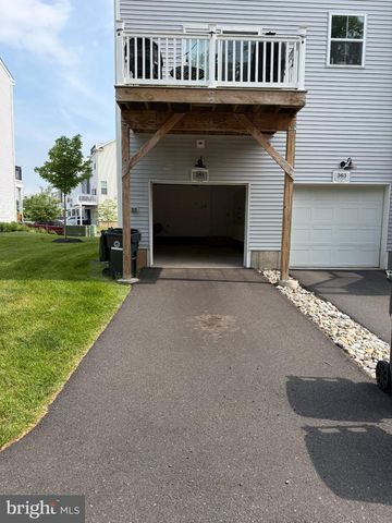 361 FOUNDRY ST, Phoenixville, PA 19460