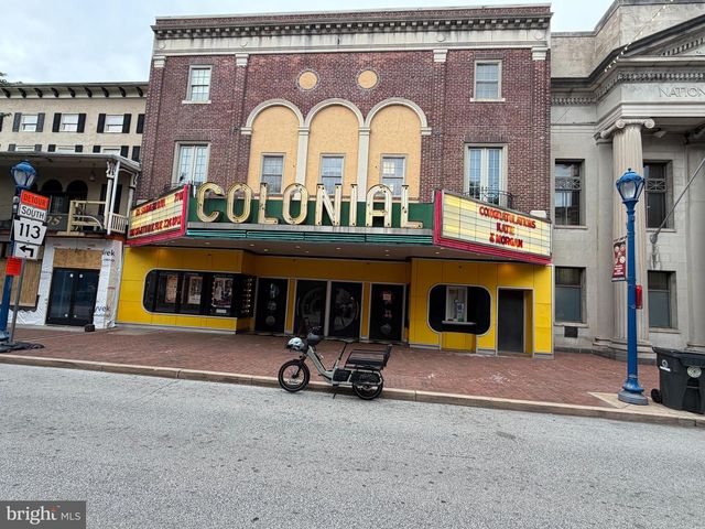 361 FOUNDRY ST, Phoenixville, PA 19460