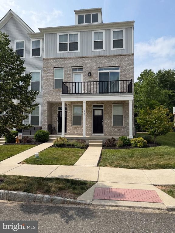361 FOUNDRY ST, Phoenixville, PA 19460
