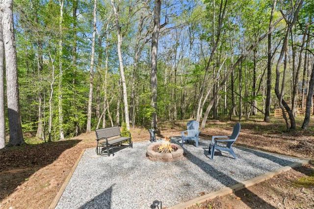 162 Hickory Ridge Drive, Cleveland, GA 30528