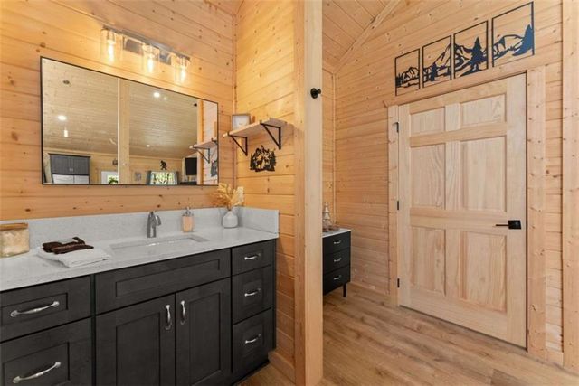 162 Hickory Ridge Drive, Cleveland, GA 30528