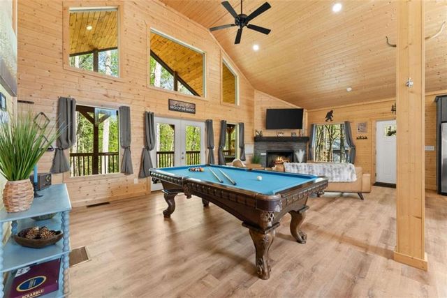 162 Hickory Ridge Drive, Cleveland, GA 30528