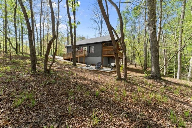 162 Hickory Ridge Drive, Cleveland, GA 30528