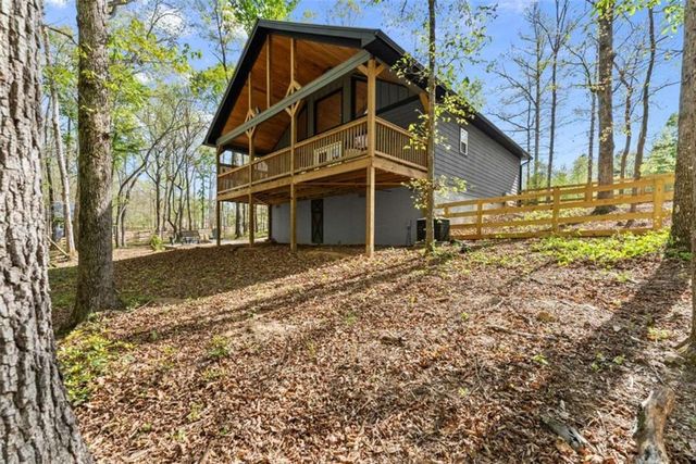 162 Hickory Ridge Drive, Cleveland, GA 30528