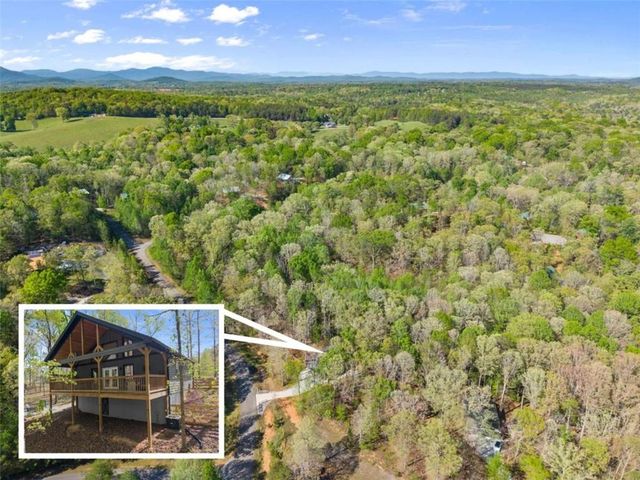 162 Hickory Ridge Drive, Cleveland, GA 30528
