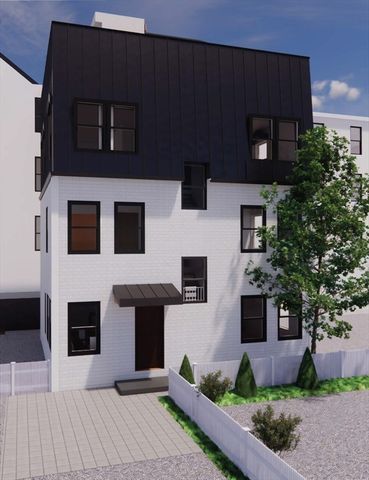 147 W 8th St, Boston, MA 02127