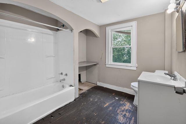 550 Wrexham Avenue, Columbus, OH 43223