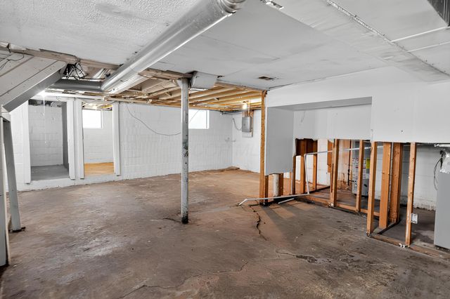550 Wrexham Avenue, Columbus, OH 43223